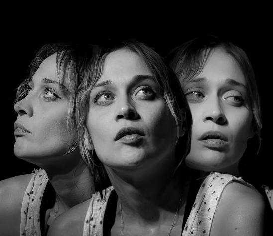 Fiona Apple Nice Look