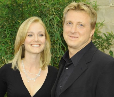 Stacie Zabka elegent